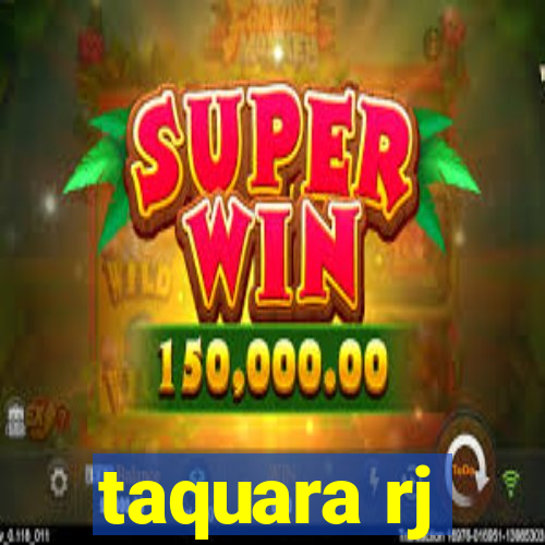 taquara rj